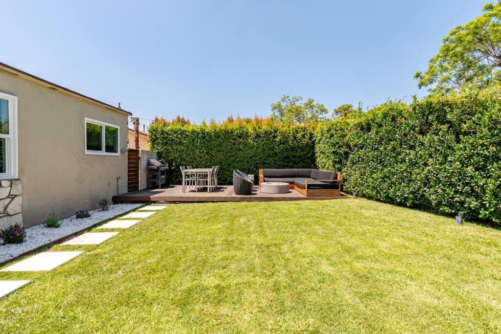 Villa Maison Des Amis Los Ángeles